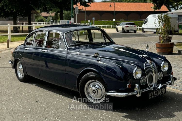 Jaguar MK2 340 - <small></small> 28.900 € <small></small> - #7