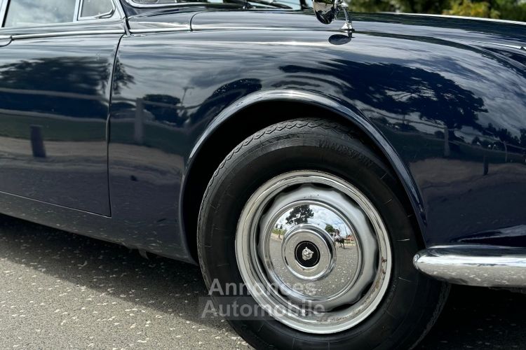 Jaguar MK2 340 - <small></small> 28.900 € <small></small> - #8