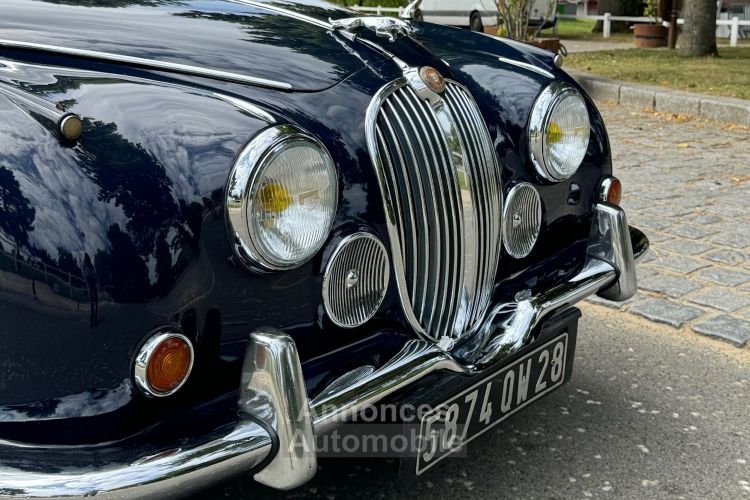 Jaguar MK2 340 - <small></small> 28.900 € <small></small> - #9