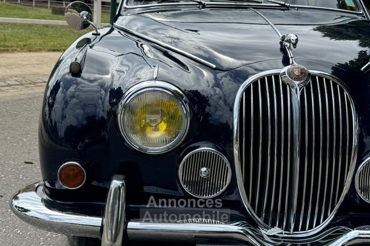 Jaguar MK2 340 - <small></small> 28.900 € <small></small> - #10