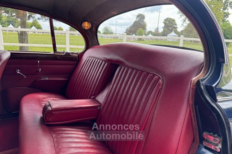 Jaguar MK2 340 - <small></small> 28.900 € <small></small> - #15