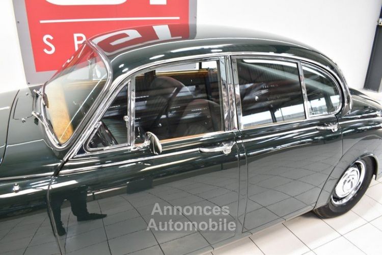 Jaguar MK2 3.8 Automatique - <small></small> 39.900 € <small>TTC</small> - #22