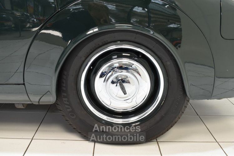 Jaguar MK2 3.8 Automatique - <small></small> 39.900 € <small>TTC</small> - #49
