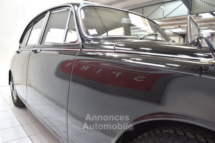 Jaguar MK2 3.8l  Overdrive - <small></small> 39.900 € <small>TTC</small> - #21