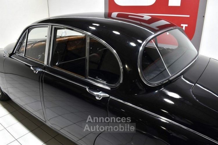 Jaguar MK2 3.8l  Overdrive - <small></small> 39.900 € <small>TTC</small> - #23