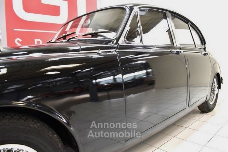 Jaguar MK2 3.8l Overdrive - <small></small> 32.900 € <small>TTC</small> - #13