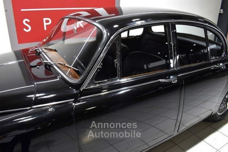 Jaguar MK2 3.8l Overdrive - <small></small> 32.900 € <small>TTC</small> - #22