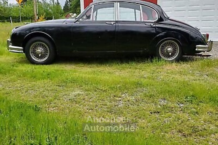 Jaguar MK2 Mark II  - <small></small> 23.000 € <small>TTC</small> - #4