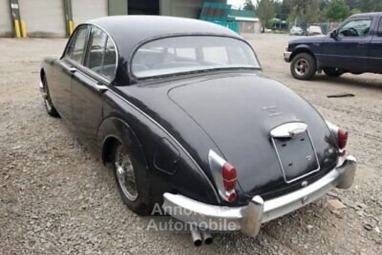 Jaguar MK2 Mark II  - <small></small> 23.000 € <small>TTC</small> - #5