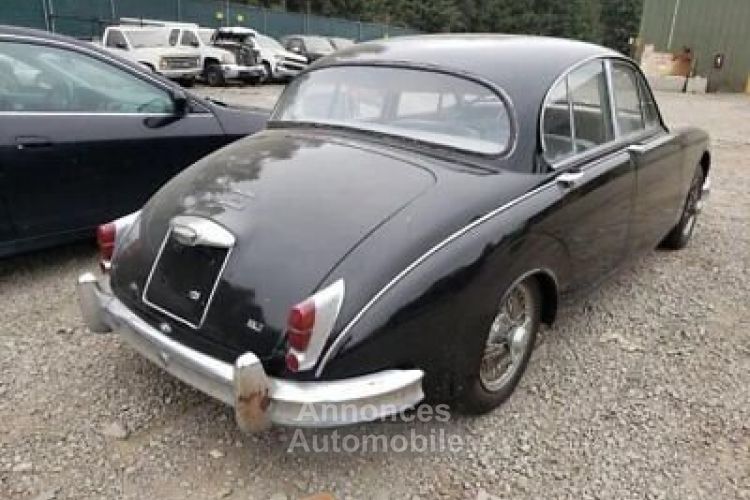 Jaguar MK2 Mark II  - <small></small> 23.000 € <small>TTC</small> - #6