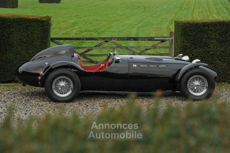 Jaguar Ronart Other W152 - <small></small> 73.000 € <small>TTC</small> - #2
