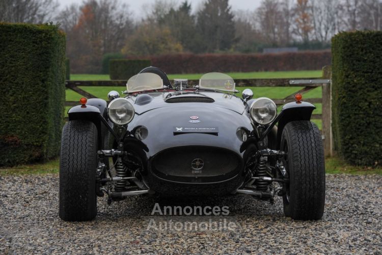 Jaguar Ronart Other W152 - <small></small> 73.000 € <small>TTC</small> - #3