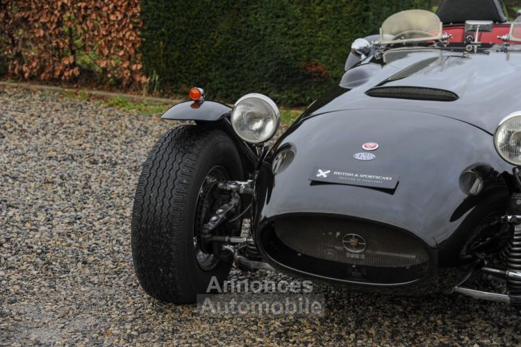 Jaguar Ronart Other W152 - <small></small> 73.000 € <small>TTC</small> - #4