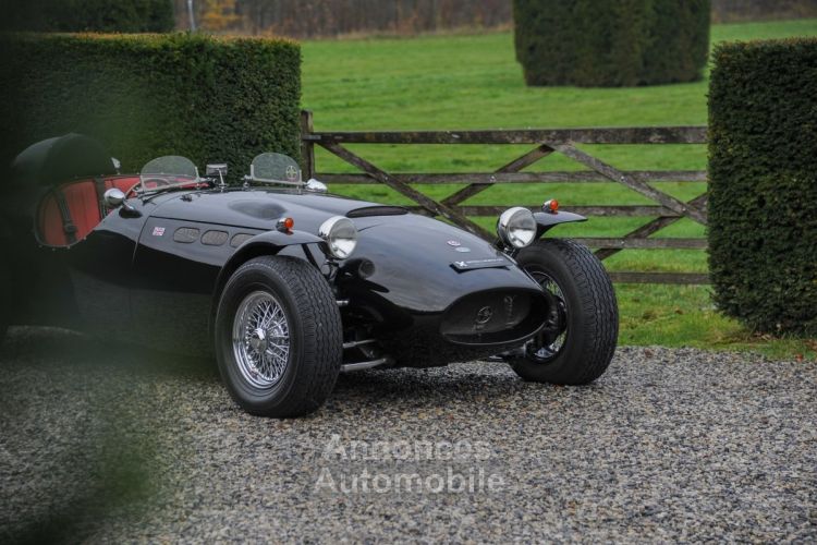 Jaguar Ronart Other W152 - <small></small> 73.000 € <small>TTC</small> - #7