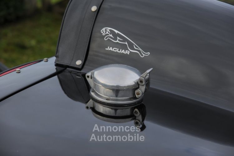 Jaguar Ronart Other W152 - <small></small> 73.000 € <small>TTC</small> - #25
