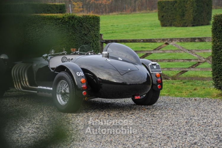 Jaguar Ronart Other W152 - <small></small> 73.000 € <small>TTC</small> - #28