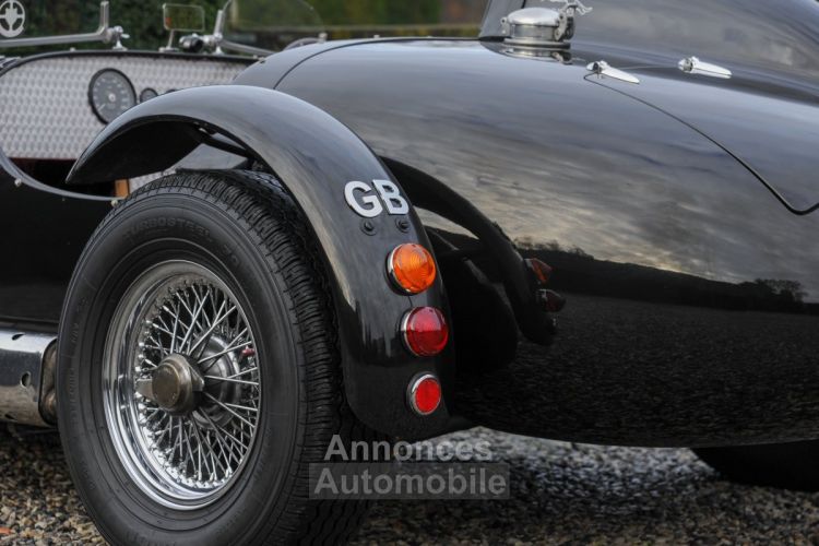 Jaguar Ronart Other W152 - <small></small> 73.000 € <small>TTC</small> - #29