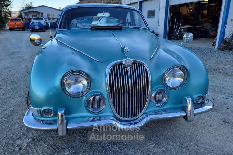 Jaguar S-Type - <small></small> 25.000 € <small>TTC</small> - #1