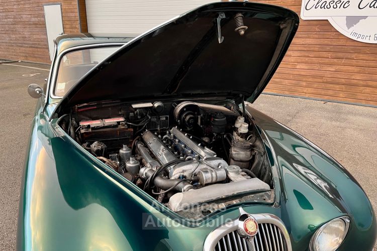 Jaguar S-Type Type S - <small></small> 29.900 € <small>TTC</small> - #44