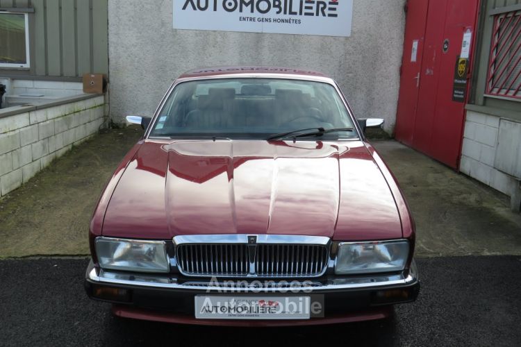 Jaguar Sovereign 3 3.2 200 cv - <small></small> 9.990 € <small>TTC</small> - #2