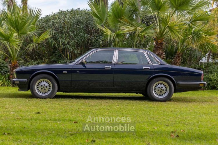 Jaguar Sovereign 4.0 A - <small></small> 9.990 € <small>TTC</small> - #2