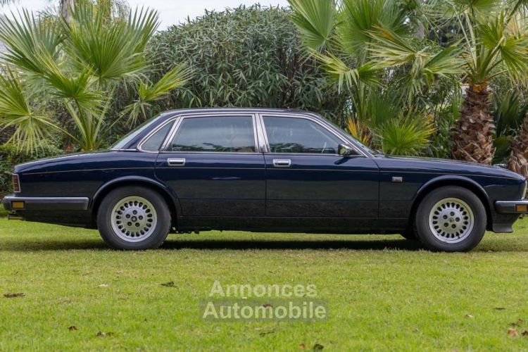 Jaguar Sovereign 4.0 A - <small></small> 9.990 € <small>TTC</small> - #6