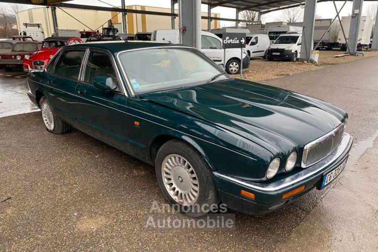 Jaguar Sovereign Jaguard 1997 v6 - <small></small> 1.500 € <small>TTC</small> - #2