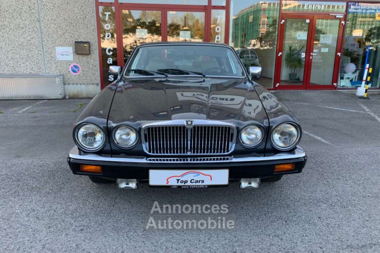 Jaguar Sovereign XJ 5.3 V12 HE Automatique - <small></small> 11.900 € <small>TTC</small> - #1