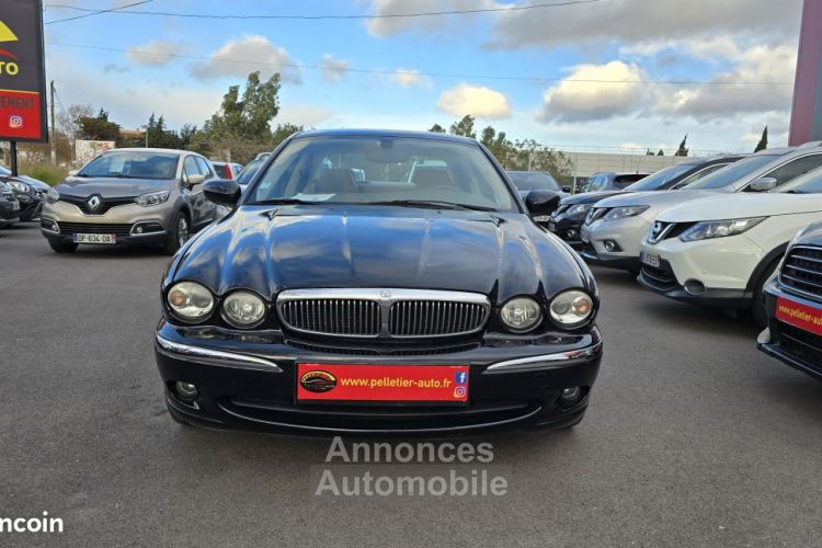 Jaguar X-Type 2.0 D Sport - <small></small> 7.890 € <small>TTC</small> - #2