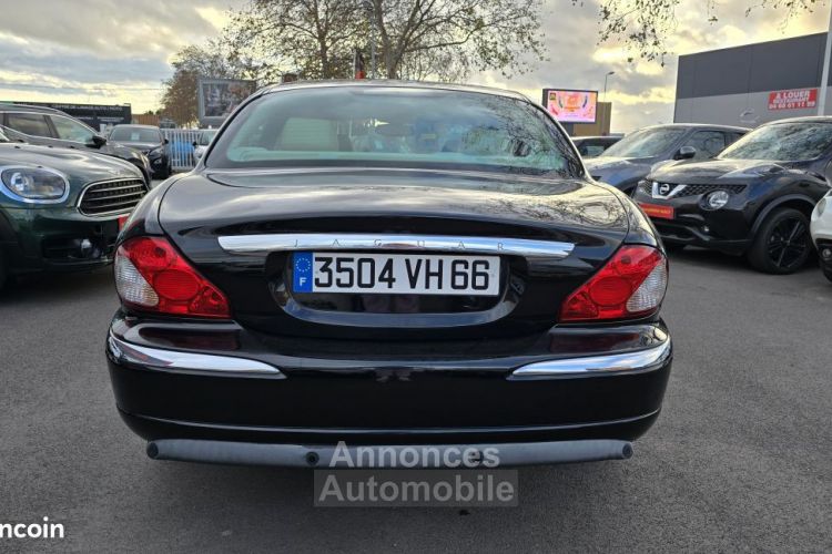 Jaguar X-Type 2.0 D Sport - <small></small> 7.890 € <small>TTC</small> - #5