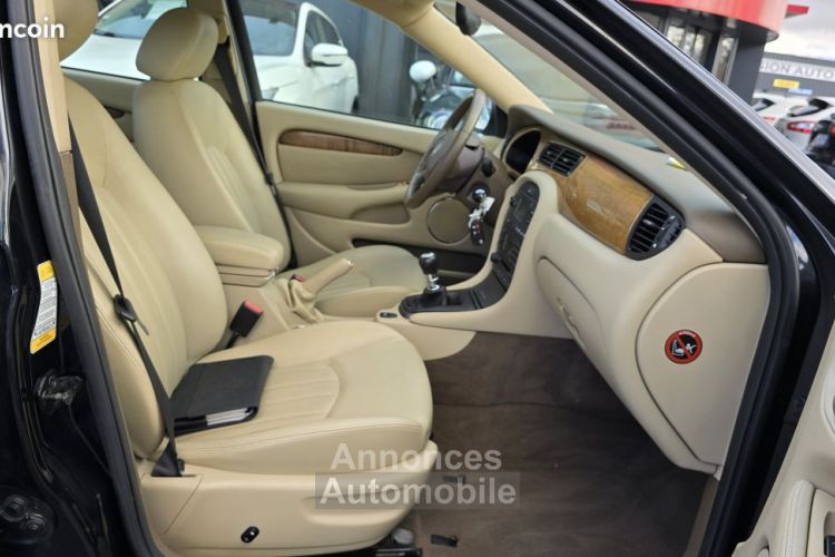 Jaguar X-Type 2.0 D Sport - <small></small> 7.890 € <small>TTC</small> - #14