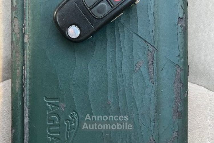 Jaguar X-Type 2.5 V6 - <small></small> 3.700 € <small>TTC</small> - #20