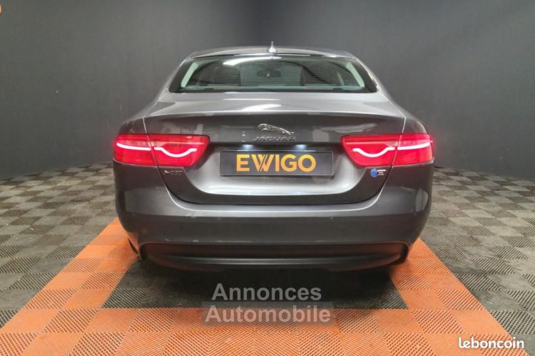 Jaguar XE 2.0 D 163ch BVM6 - <small></small> 10.990 € <small>TTC</small> - #5