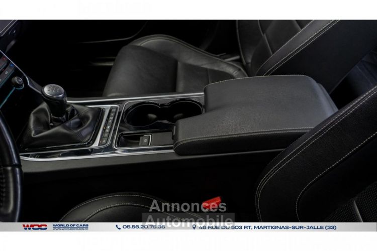 Jaguar XE 2.0 D 180 BERLINE R-Sport - <small></small> 20.990 € <small>TTC</small> - #35