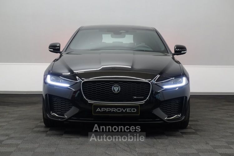 Jaguar XE D200 R-Dynamic S - <small></small> 45.990 € <small>TTC</small> - #2