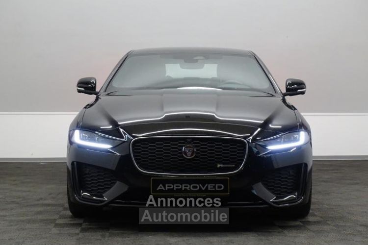 Jaguar XE D200 R-Dynamic S Auto - <small></small> 39.790 € <small>TTC</small> - #2