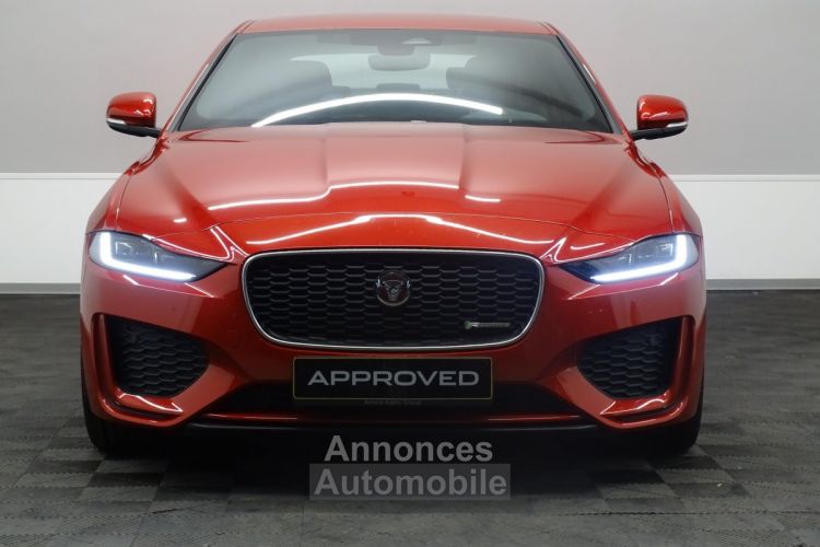 Jaguar XE D200 R-Dynamic S Auto RWD - <small></small> 35.990 € <small>TTC</small> - #2