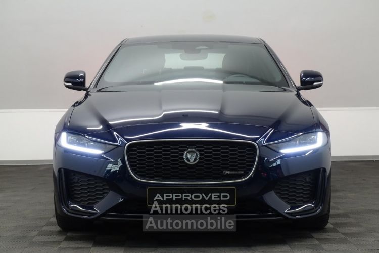 Jaguar XE D200 R-Dynamic S Auto RWD - <small></small> 43.990 € <small>TTC</small> - #2