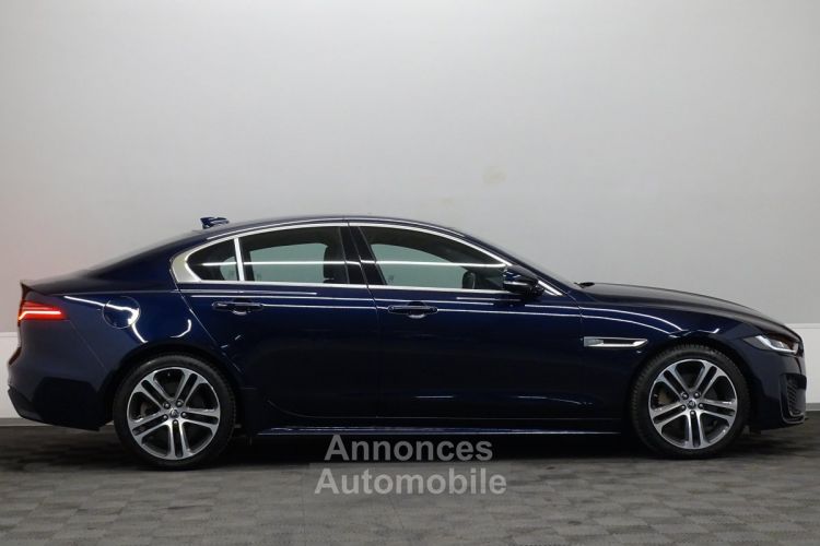 Jaguar XE D200 R-Dynamic S Auto RWD - <small></small> 43.990 € <small>TTC</small> - #3