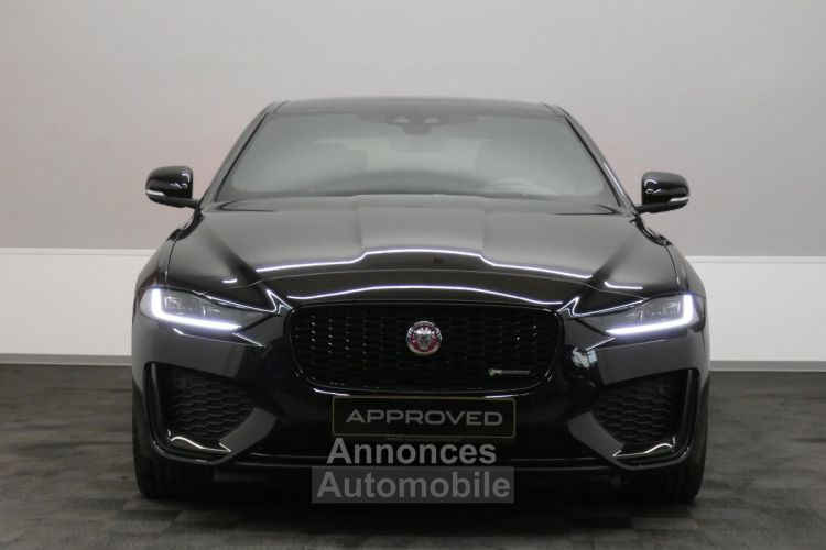 Jaguar XE R-Dynamic SE P250 - <small></small> 43.990 € <small>TTC</small> - #2