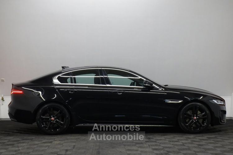 Jaguar XE R-Dynamic SE P250 - <small></small> 43.990 € <small>TTC</small> - #3