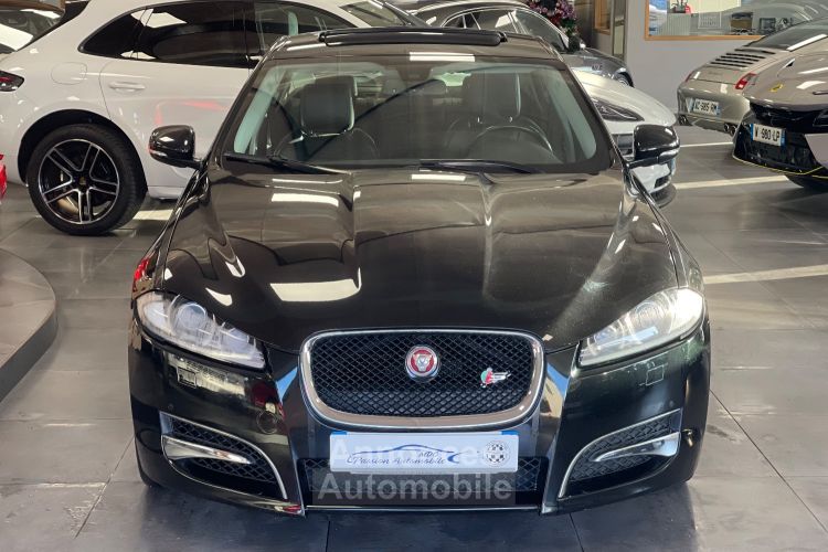 Jaguar XF - <small></small> 14.000 € <small>TTC</small> - #2