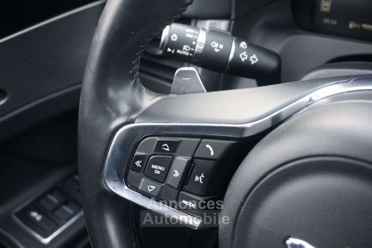 Jaguar XF 2.0 D R-SPORT AUTO PANO COCKPIT CAM BI-XENON EU6d - <small></small> 26.990 € <small>TTC</small> - #19