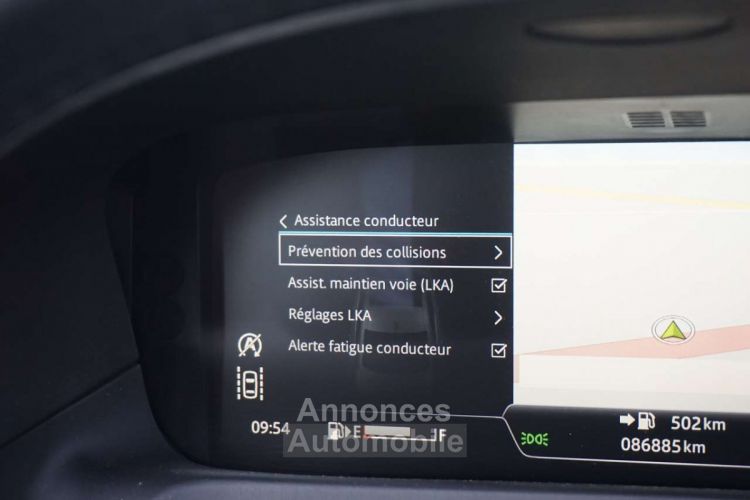 Jaguar XF 2.0 D R-SPORT AUTO PANO COCKPIT CAM BI-XENON EU6d - <small></small> 26.990 € <small>TTC</small> - #22