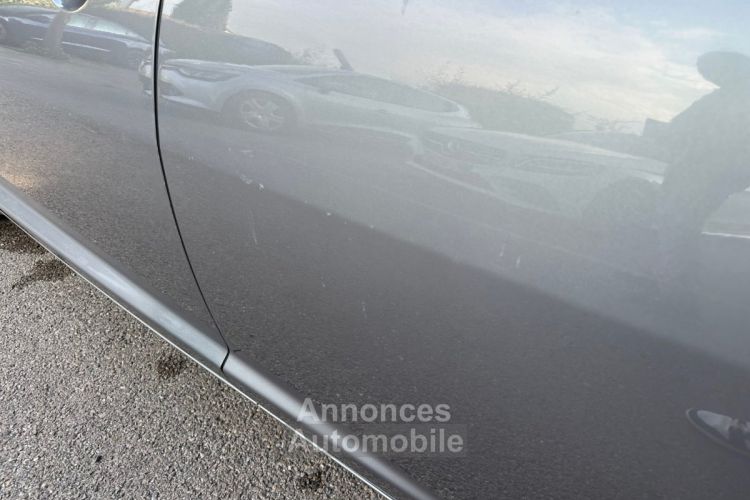 Jaguar XF 2.2 D - 190 CH - CAMERA DE RECUL - RÉVISÉ - <small></small> 12.990 € <small>TTC</small> - #35