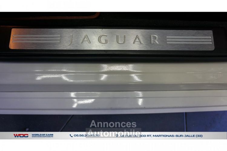 Jaguar XF 4.2i V8 SV8 Supercharged - <small></small> 28.490 € <small>TTC</small> - #48