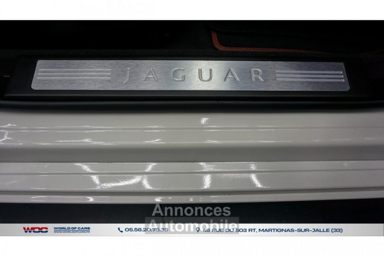 Jaguar XF 4.2i V8 SV8 Supercharged - <small></small> 28.490 € <small>TTC</small> - #51