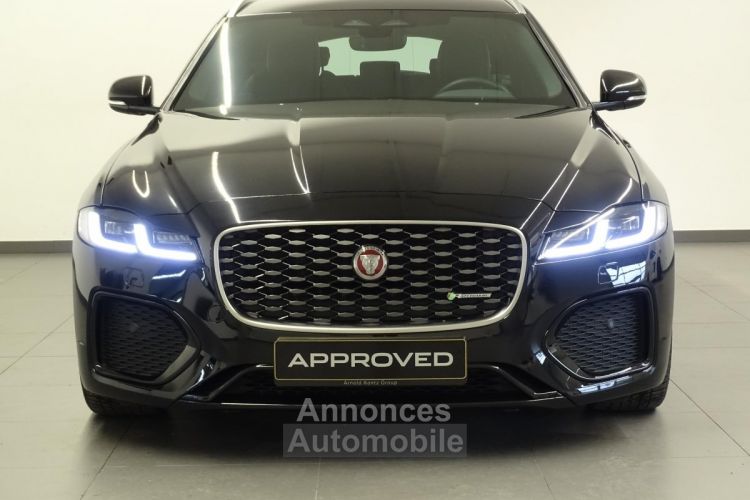 Jaguar XF D200 R-Dynamic S RWD Auto - <small></small> 44.990 € <small>TTC</small> - #2