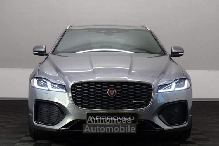 Jaguar XF D200 R-DYNAMIC SE AWD AUTO - <small></small> 48.990 € <small>TTC</small> - #2