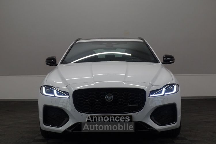 Jaguar XF D200 R-Dynamic SE RWD Auto - <small></small> 55.900 € <small>TTC</small> - #2